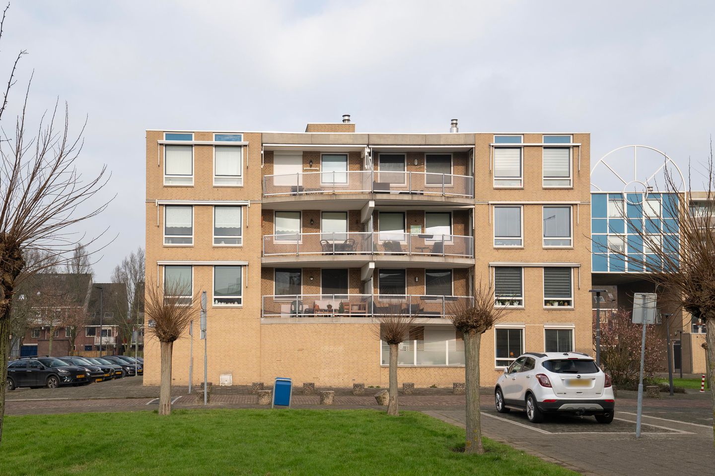 Foto 29 van Aristide Briandring 40