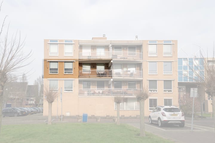 Foto 30 van Aristide Briandring 40