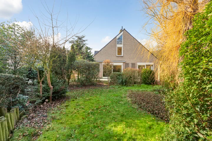 Foto 45 van Krokuslaan 5