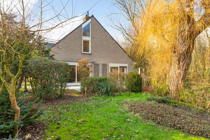 Foto 47 van Krokuslaan 5