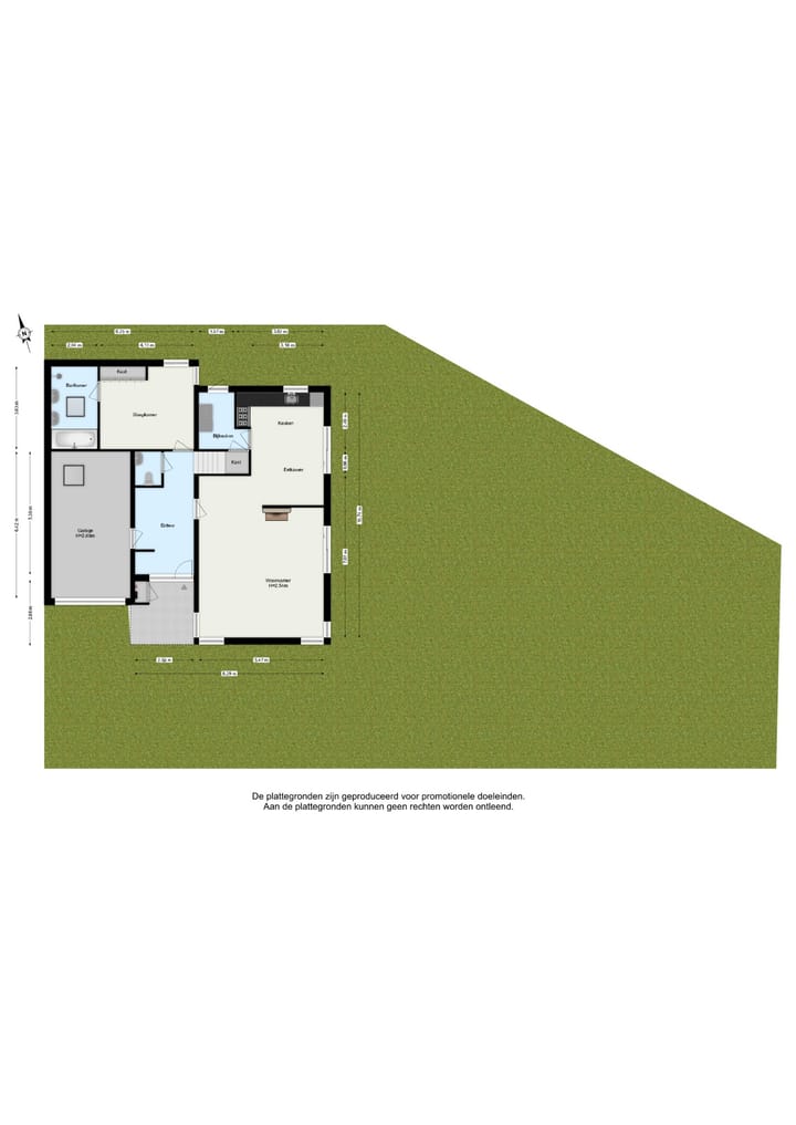 Foto 56 van Krokuslaan 5