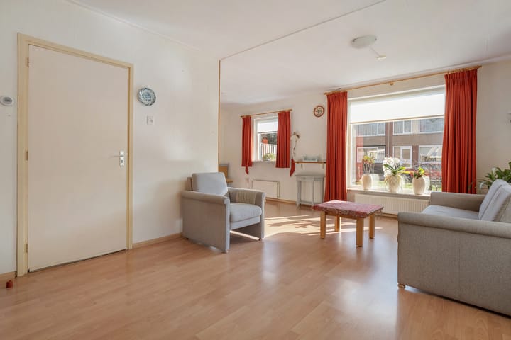 Foto 3 van Vorelaan 11