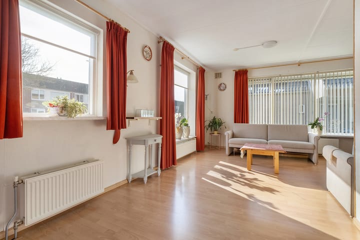 Foto 5 van Vorelaan 11