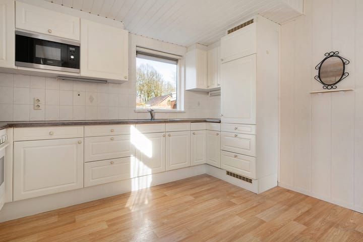 Foto 9 van Vorelaan 11