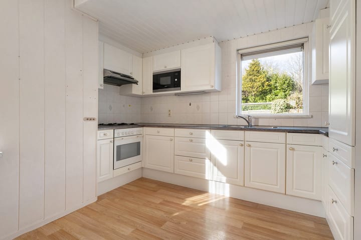 Foto 10 van Vorelaan 11