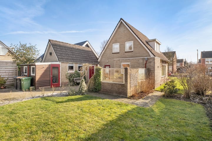 Foto 25 van Vorelaan 11