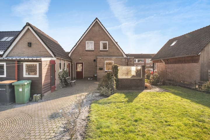 Foto 26 van Vorelaan 11