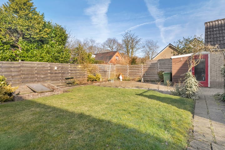 Foto 28 van Vorelaan 11