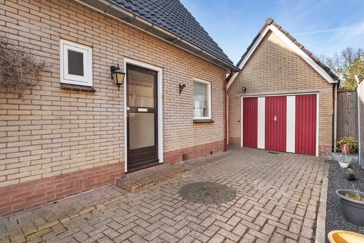 Foto 30 van Vorelaan 11