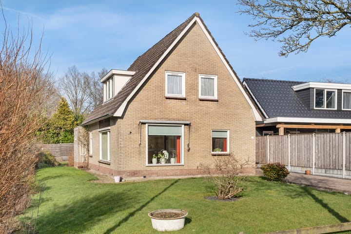 Foto 31 van Vorelaan 11