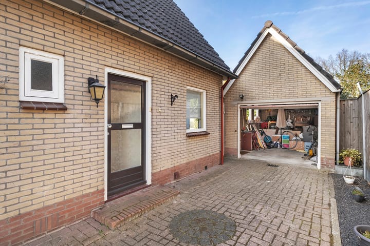 Foto 32 van Vorelaan 11