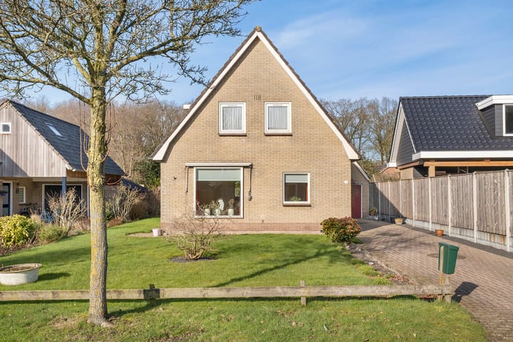 Foto 33 van Vorelaan 11