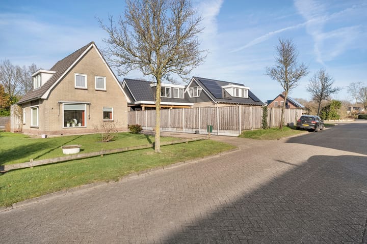 Foto 34 van Vorelaan 11