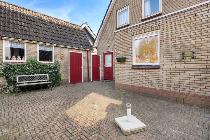 Foto 27 van Vorelaan 11