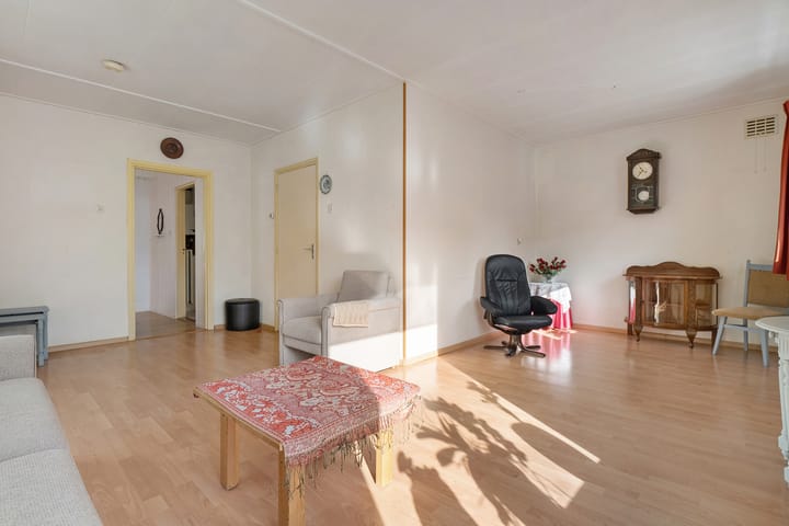 Foto 6 van Vorelaan 11