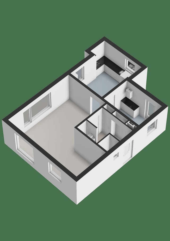 Foto 37 van Vorelaan 11