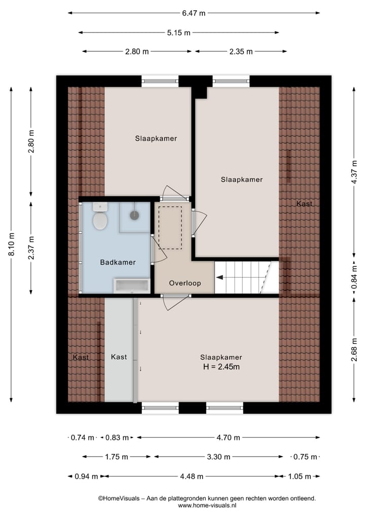 Foto 38 van Vorelaan 11