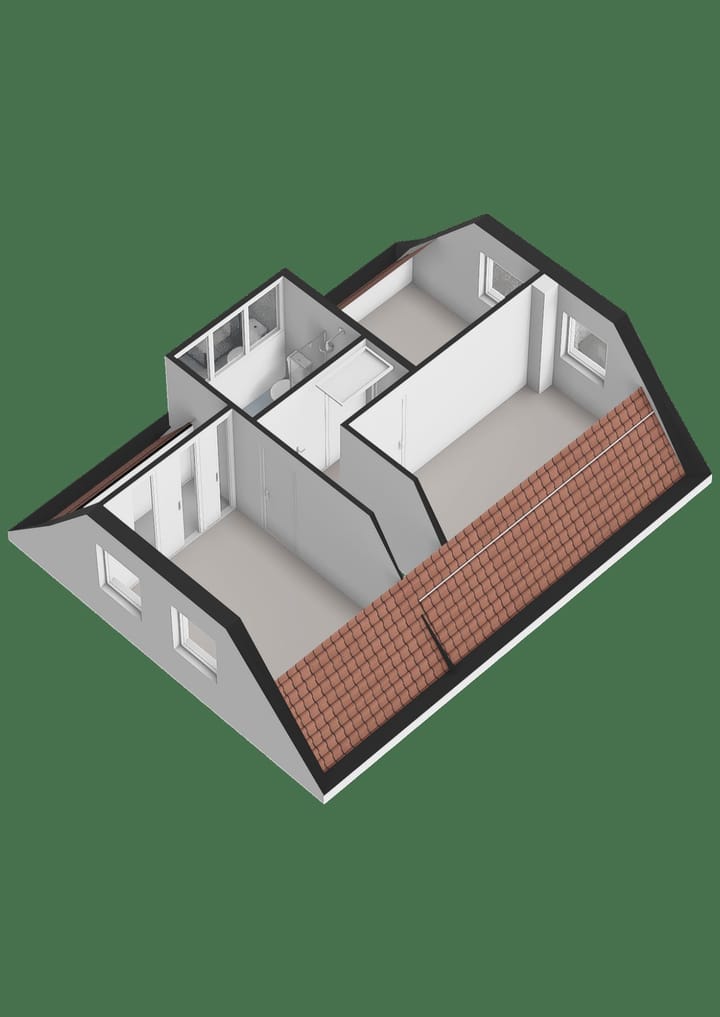 Foto 39 van Vorelaan 11
