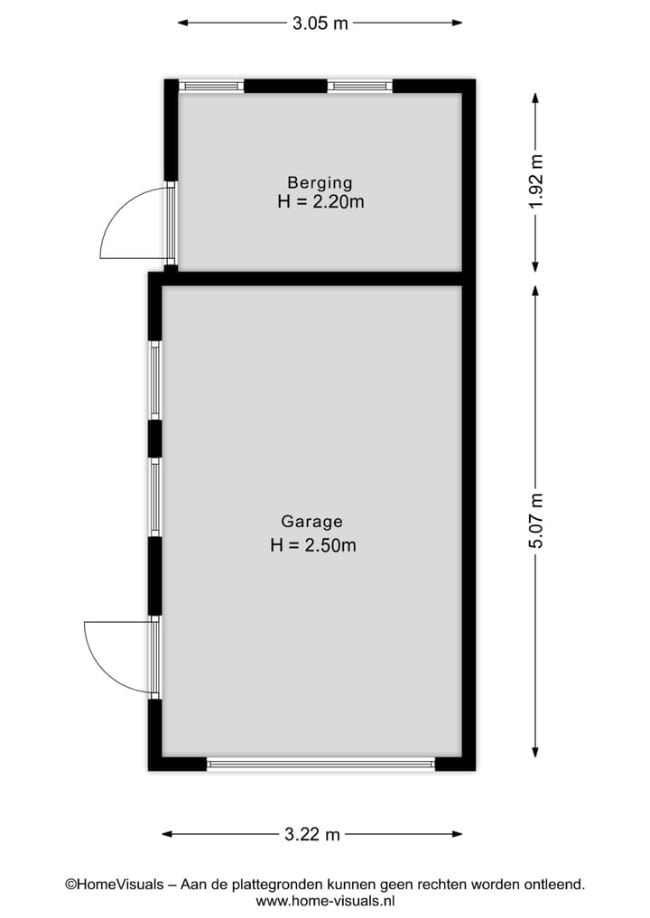 Foto 42 van Vorelaan 11