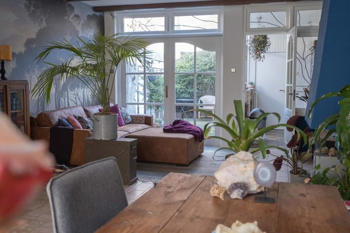 Photo 2 of Nieuwe Noord 26