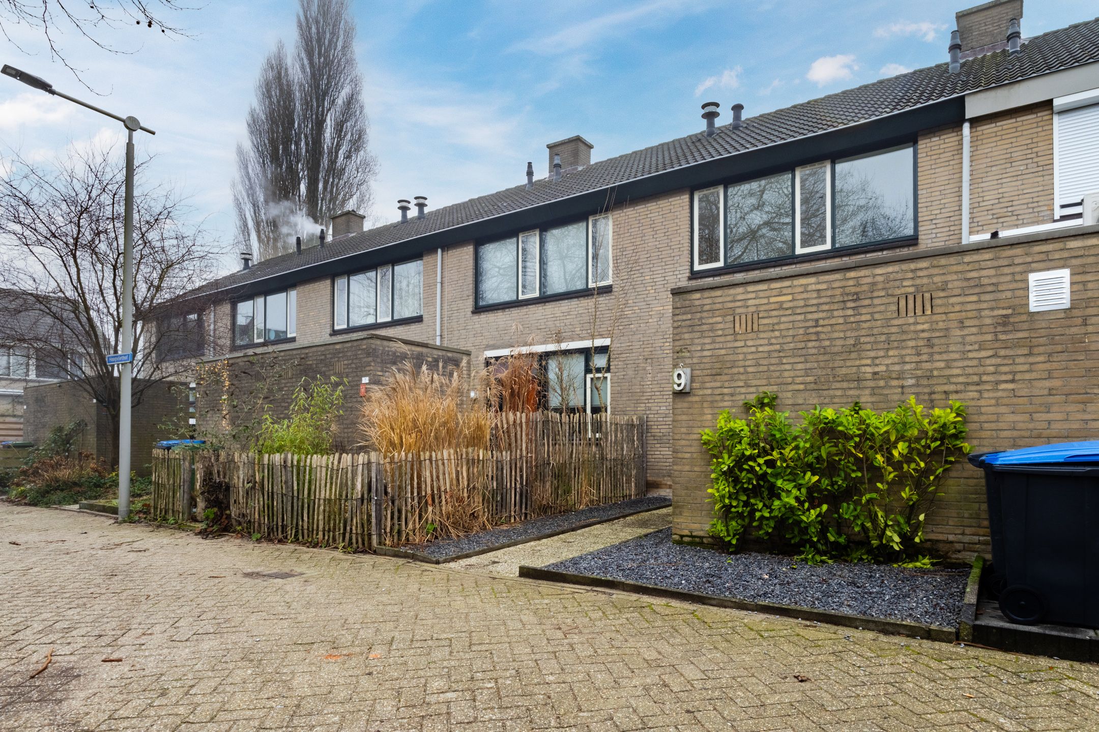 Foto 3 van Hoogvliethof 9