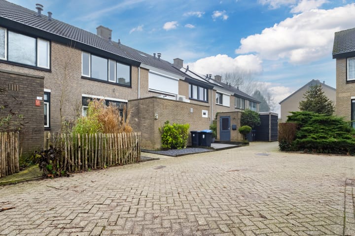 Foto 4 van Hoogvliethof 9