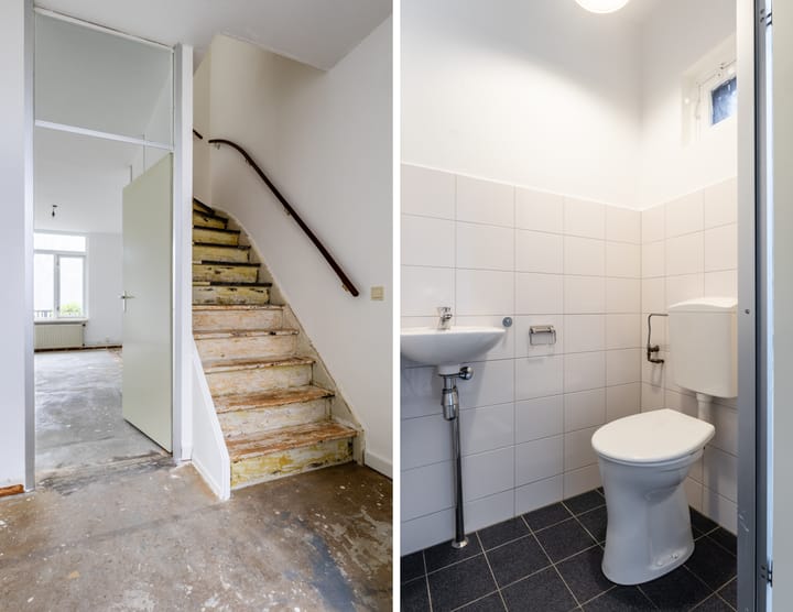 Foto 5 van Hoogvliethof 9