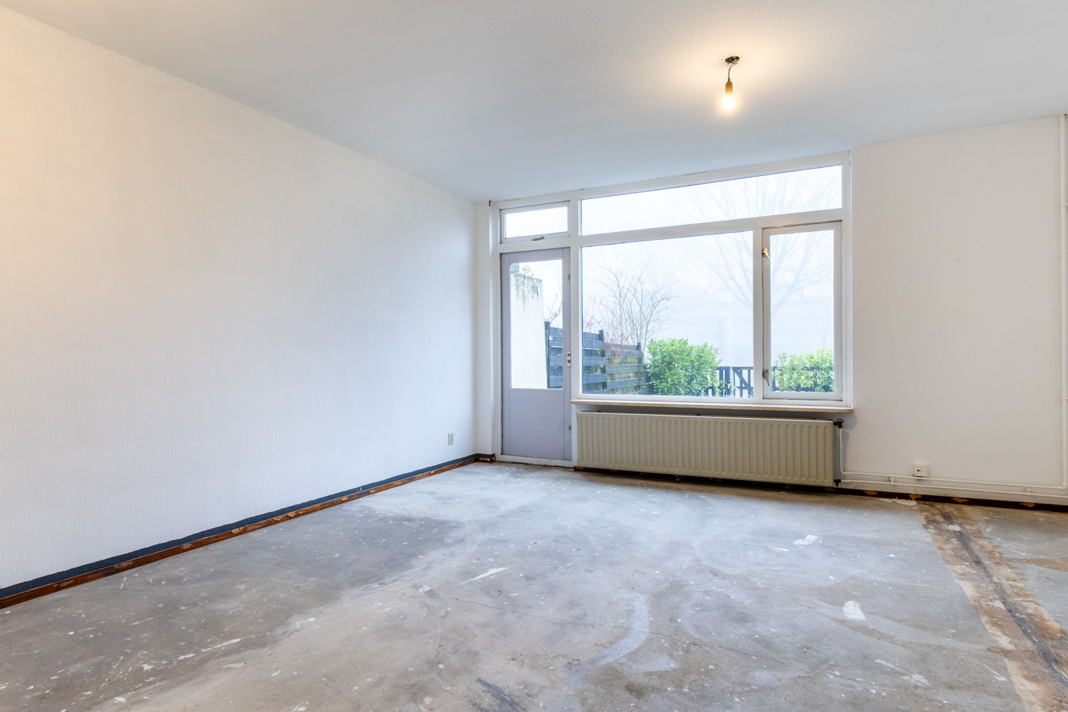 Foto 6 van Hoogvliethof 9