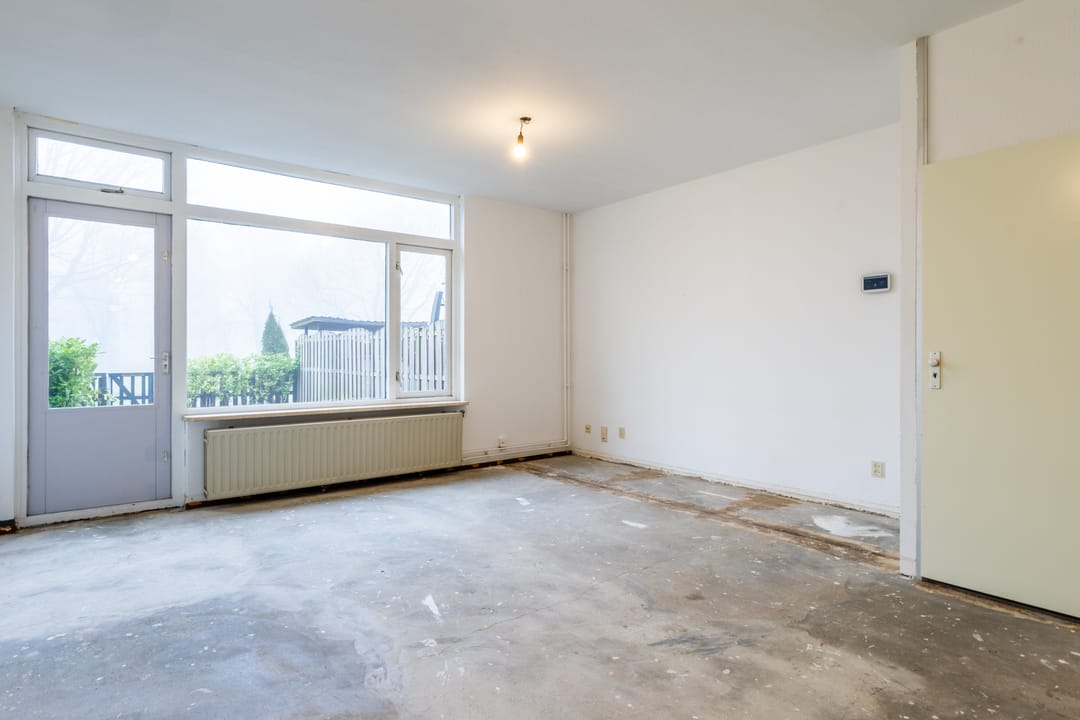 Foto 7 van Hoogvliethof 9