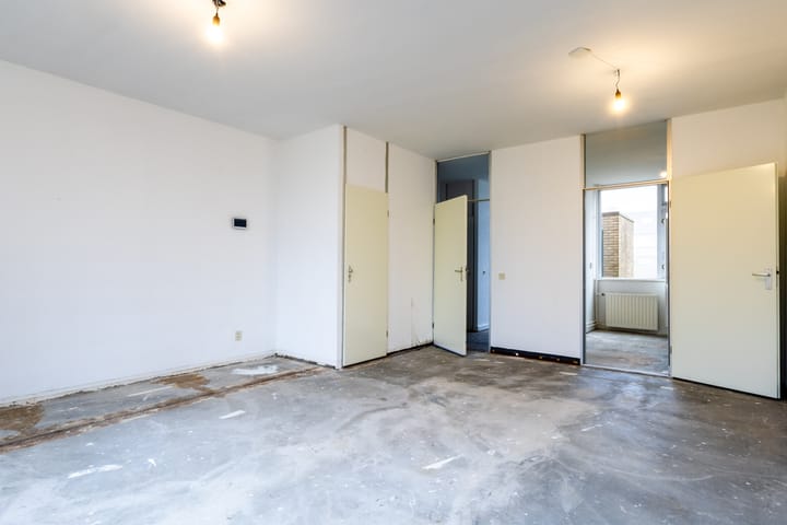 Foto 8 van Hoogvliethof 9