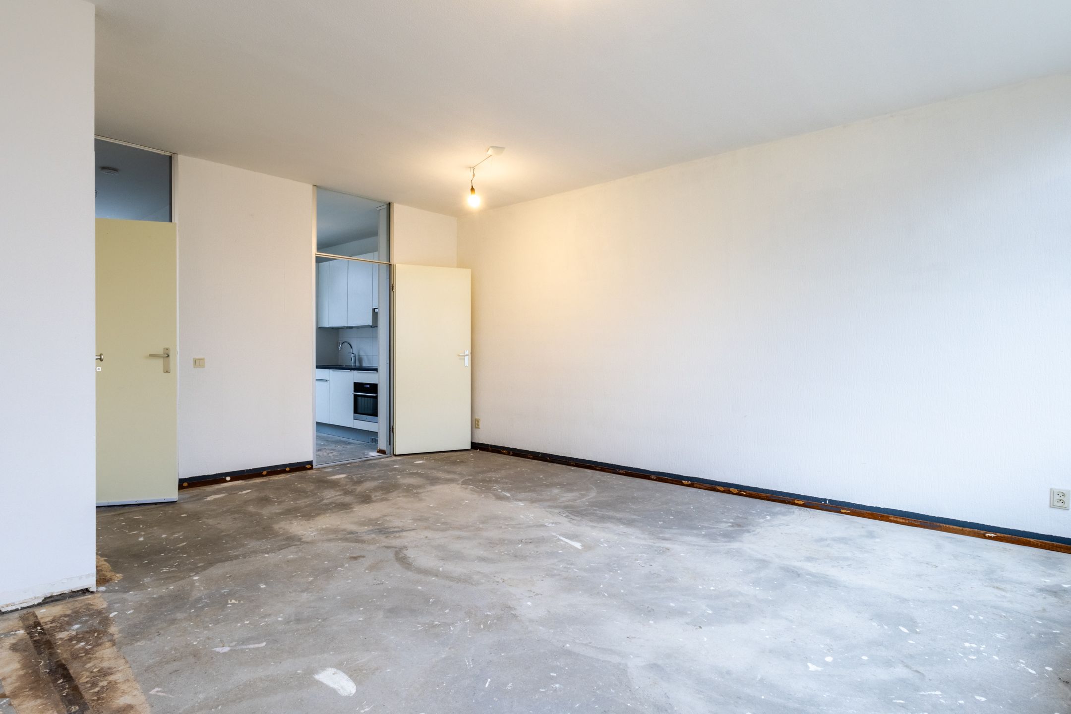 Foto 9 van Hoogvliethof 9