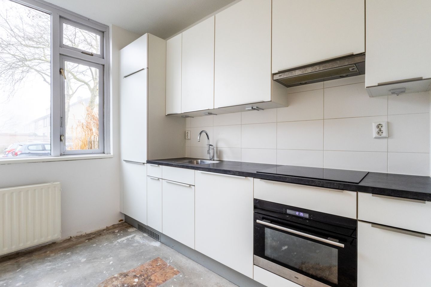 Foto 10 van Hoogvliethof 9