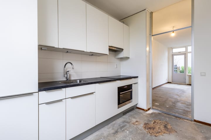 Foto 11 van Hoogvliethof 9