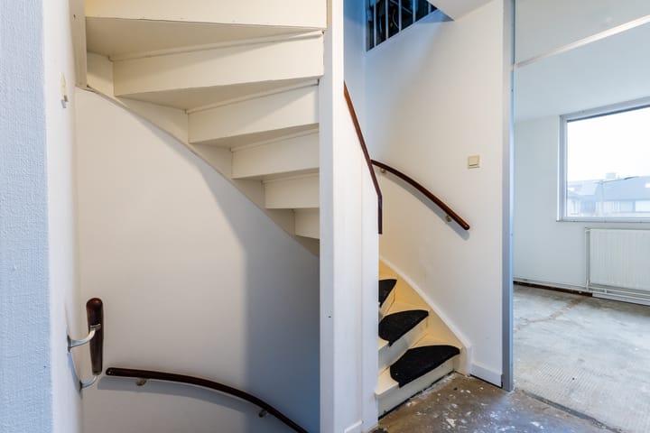 Foto 12 van Hoogvliethof 9