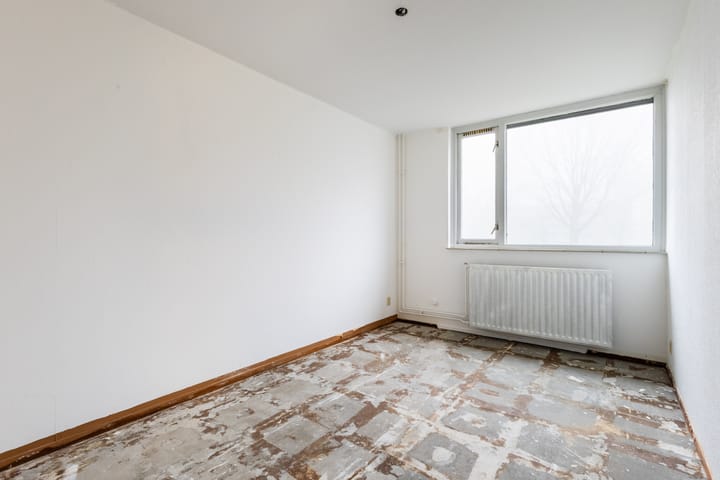 Foto 15 van Hoogvliethof 9