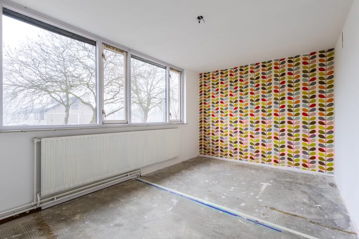 Foto 17 van Hoogvliethof 9