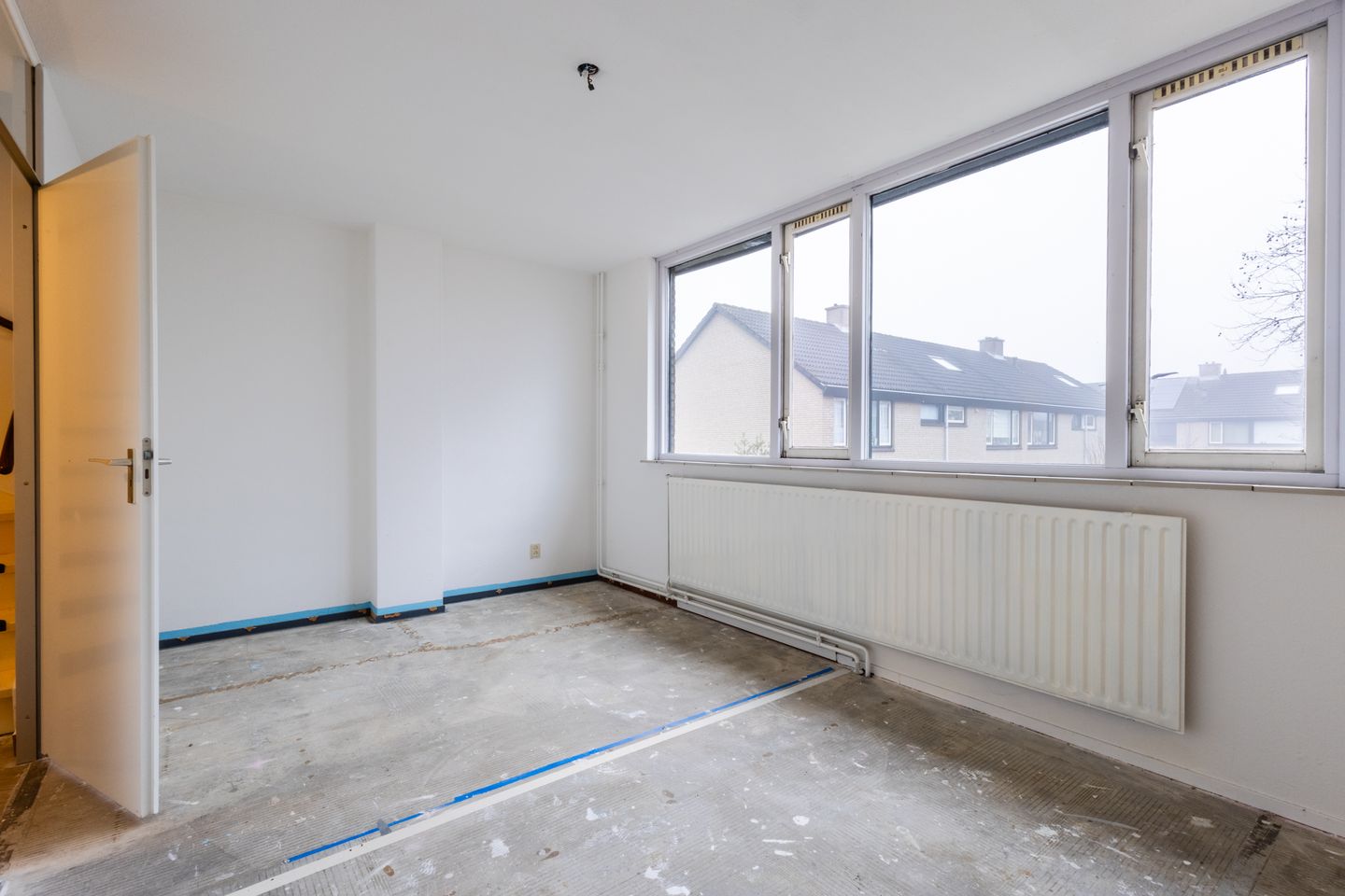 Foto 19 van Hoogvliethof 9