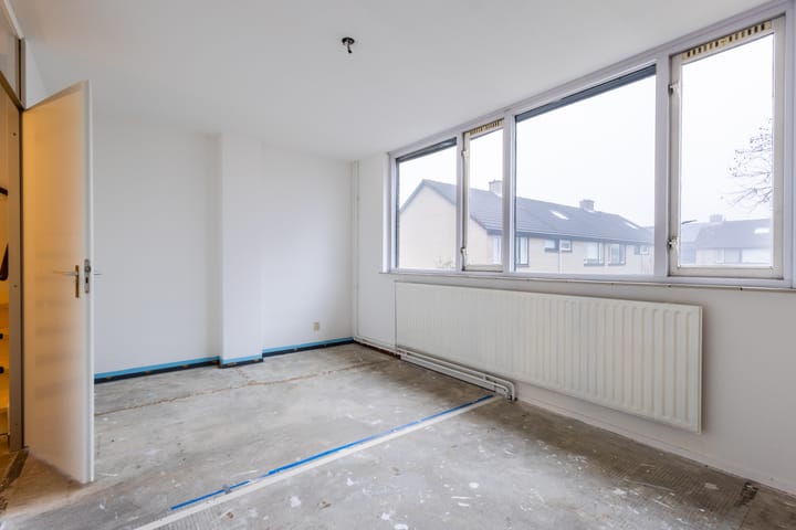 Foto 19 van Hoogvliethof 9