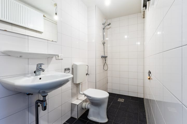 Foto 20 van Hoogvliethof 9