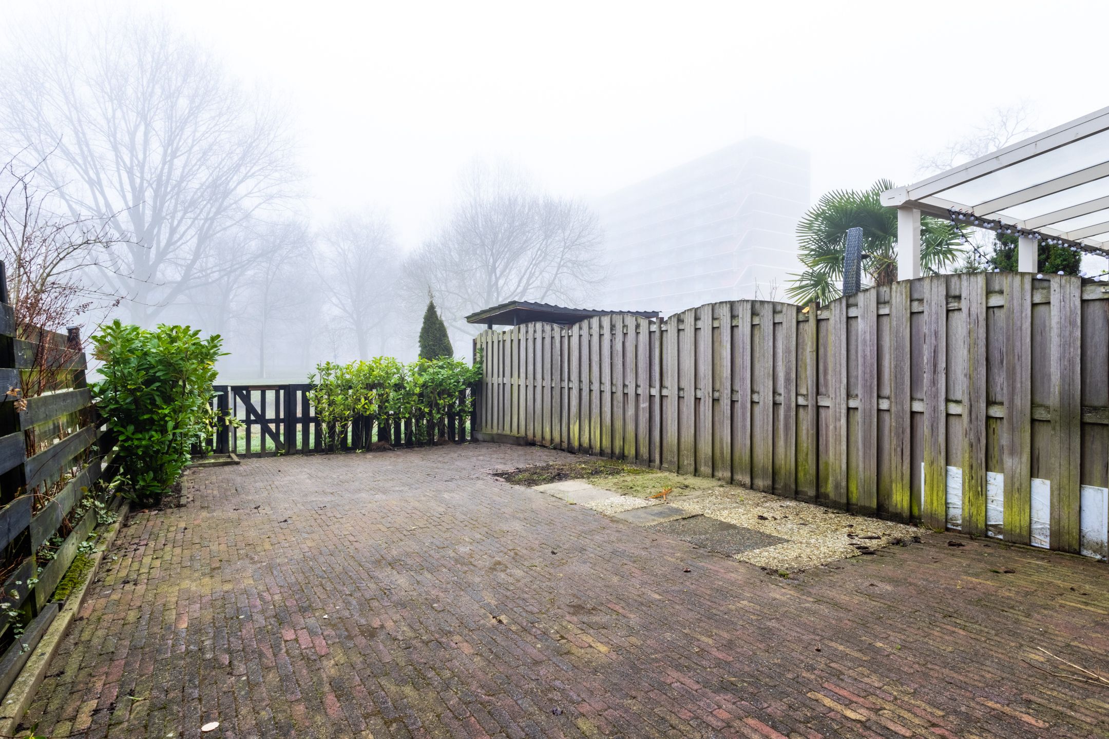 Foto 24 van Hoogvliethof 9