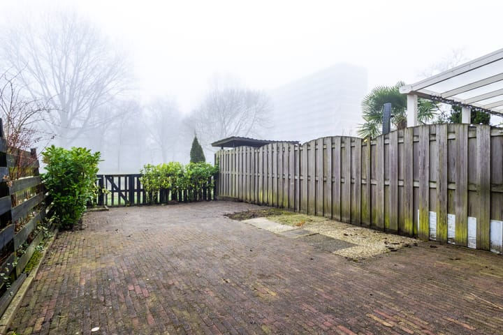 Foto 24 van Hoogvliethof 9