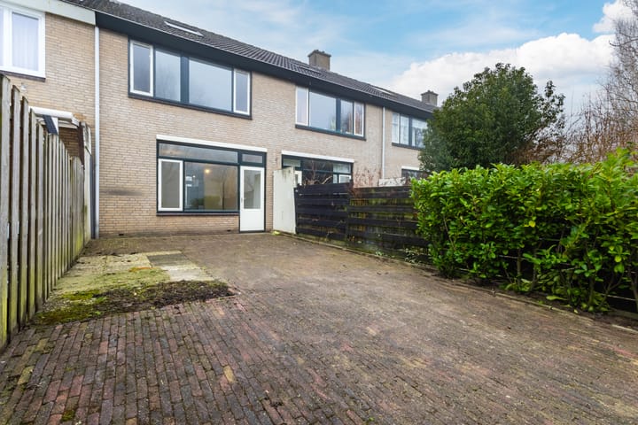 Foto 25 van Hoogvliethof 9