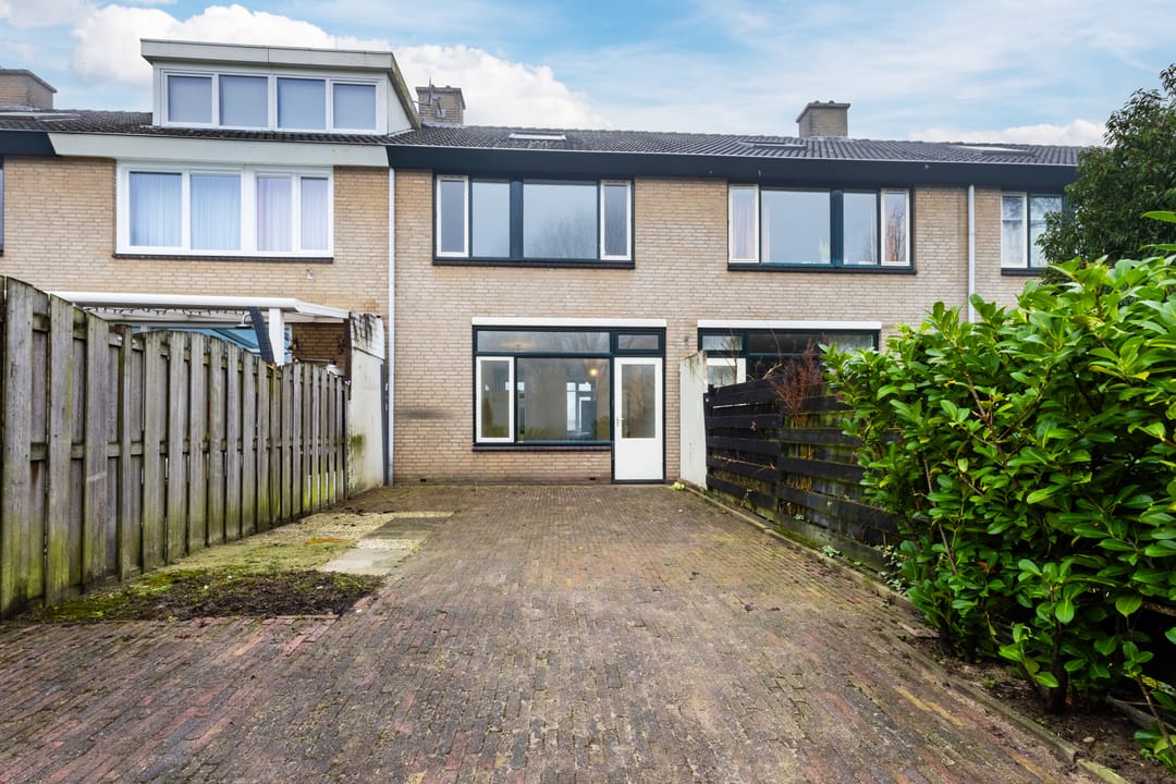 Foto 26 van Hoogvliethof 9