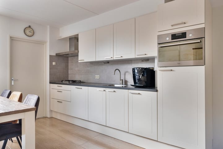 Foto 14 van Praam 38