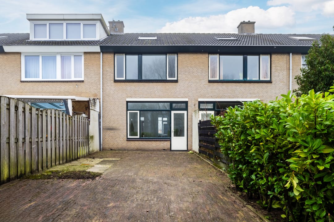 Foto 28 van Hoogvliethof 9