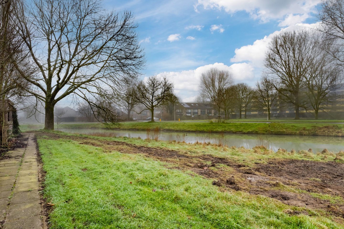 Foto 29 van Hoogvliethof 9