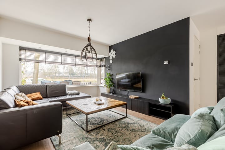 Foto 2 van Dwarsweg 32