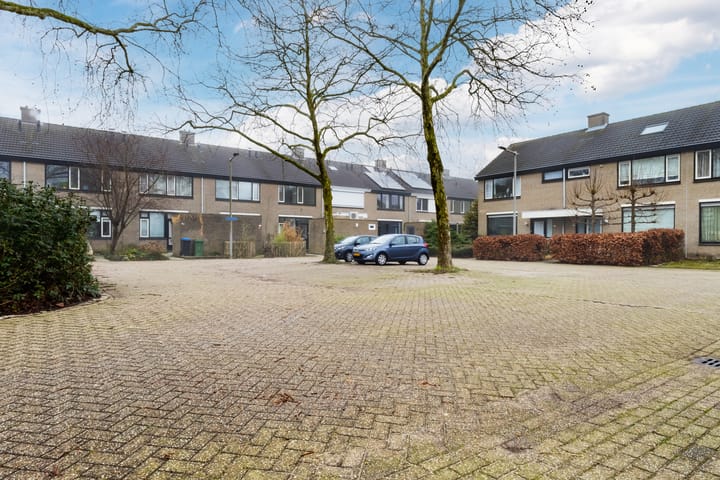 Foto 30 van Hoogvliethof 9