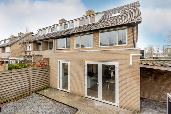 Foto 4 van Dwarsweg 32