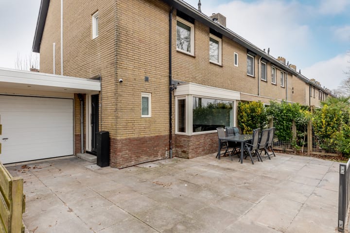 Foto 7 van Dwarsweg 32